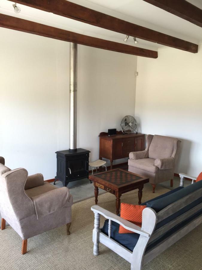 Pepper Tree Cottage De Rust Zewnętrze zdjęcie